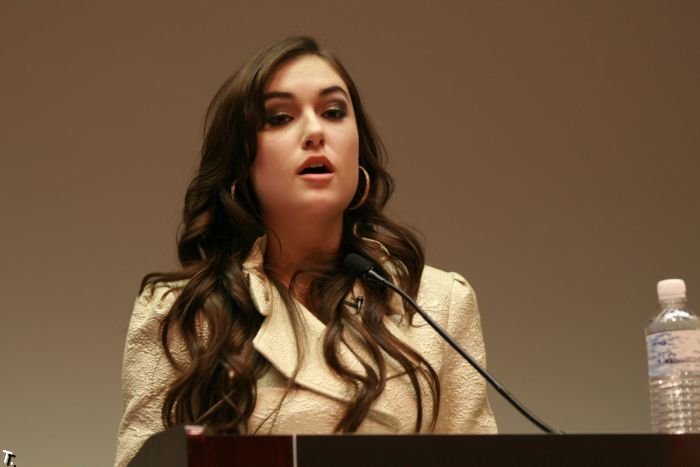 Девушки с AVN 2010 (96 фото) Девушки с AVN 2010 (96 фото)