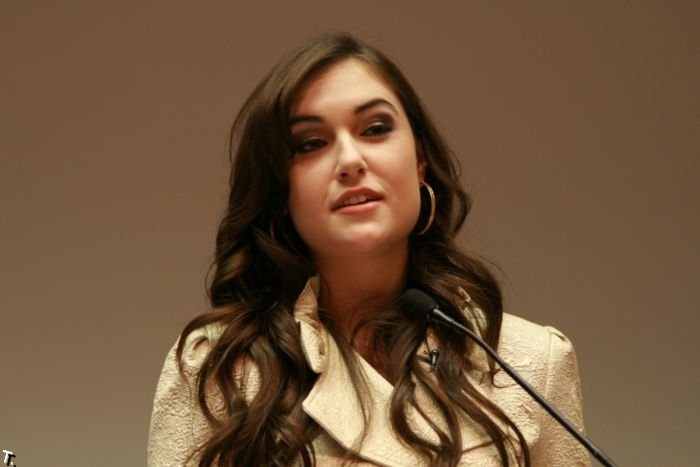 Девушки с AVN 2010 (96 фото) Девушки с AVN 2010 (96 фото)