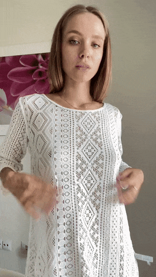 Голые девушки и эротические гифки