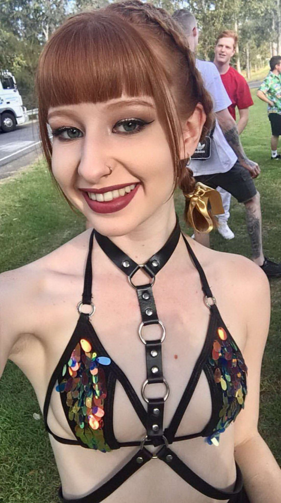 Студентки, откровенные фото