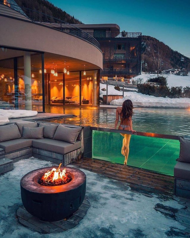 Девушки на позитивных картинках