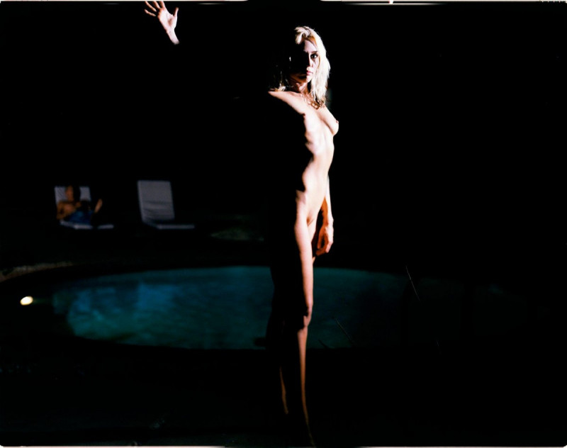 Майли Сайрус раздетая на фото