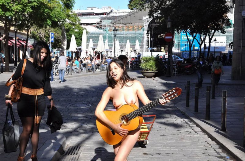 Откровенные фото красивых студенток