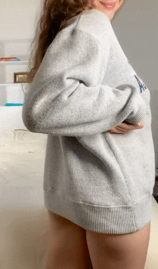 Новые гифки с голыми девками