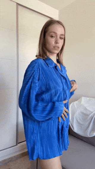 Голые девушки и эротические гифки