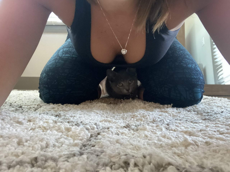 Голые студентки на откровенных фото