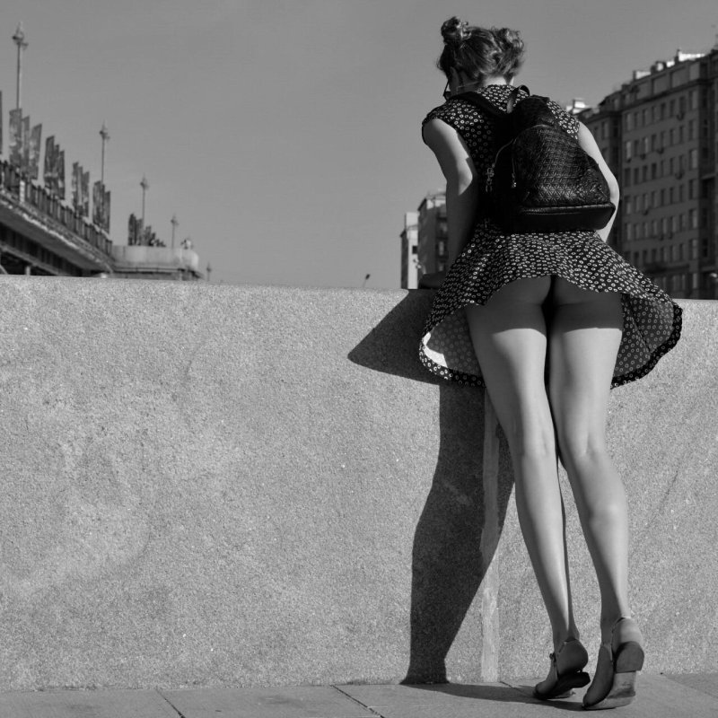 Очень красивые раздетые девушки