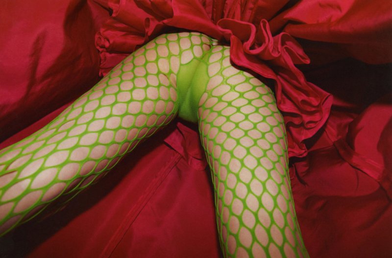 Откровенные фотки девушек