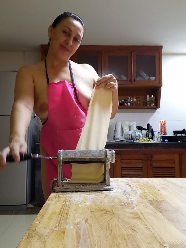 Зрелые голые фото