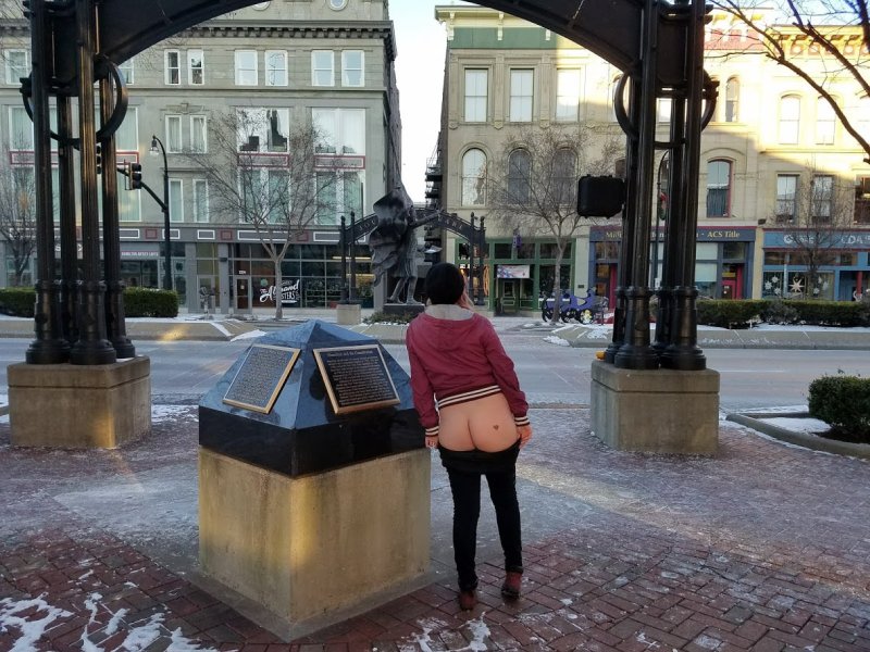 Голые домашние фото