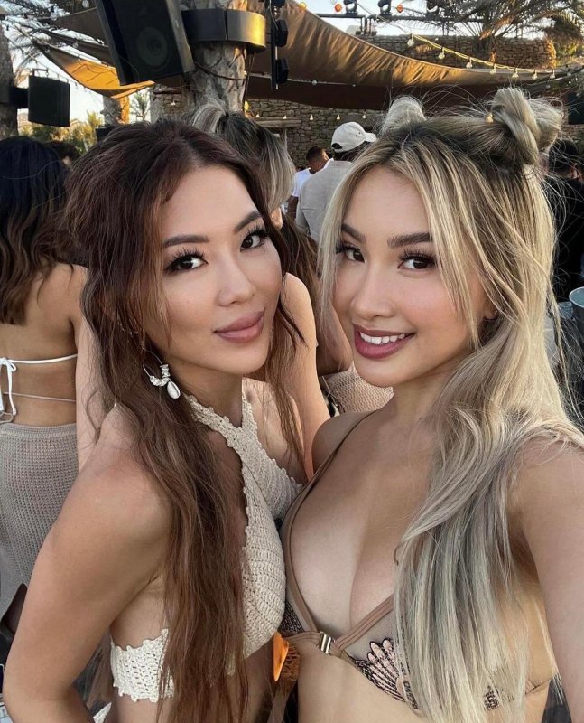 Сексуальные азиатки, фото для взрослых