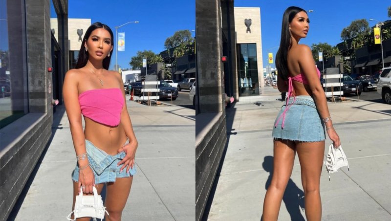 Сексуальные азиатки, фото для взрослых