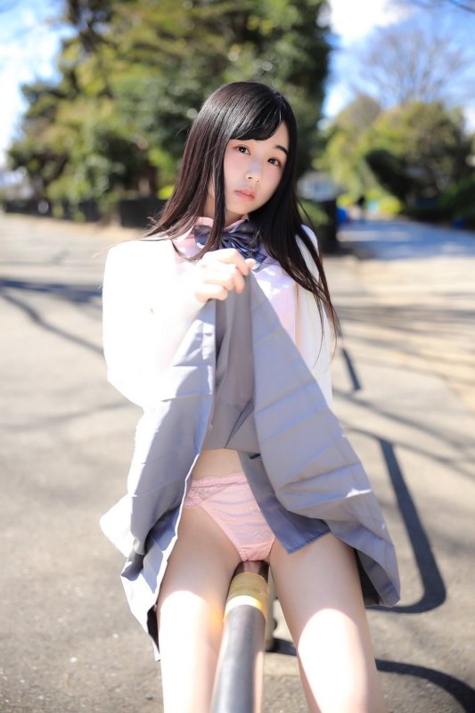 Сексуальные азиатки, фото для взрослых