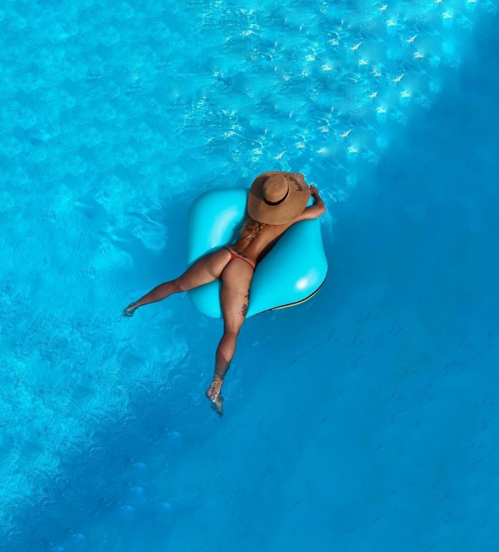 Девушки с тонкой талией, красивые фото