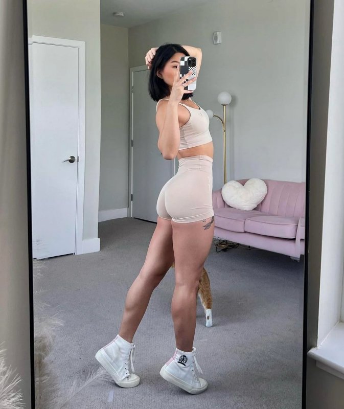 Сексуальные азиатки, фото для взрослых