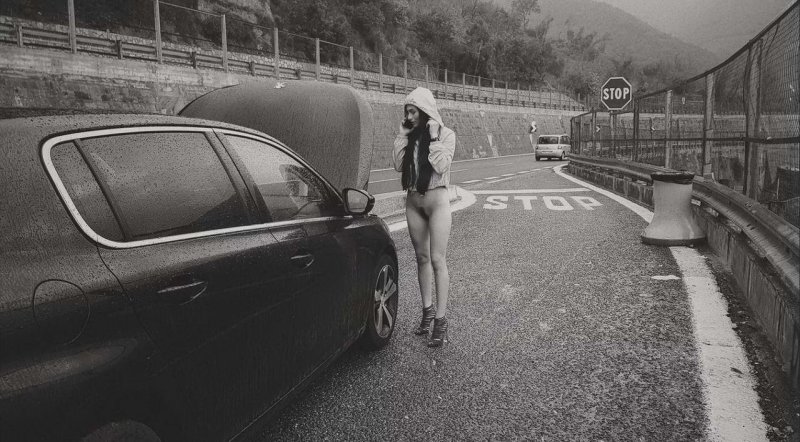 Голые девушки, фото красивых девушек