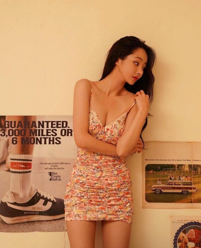 Сексуальные азиатки, фото для взрослых