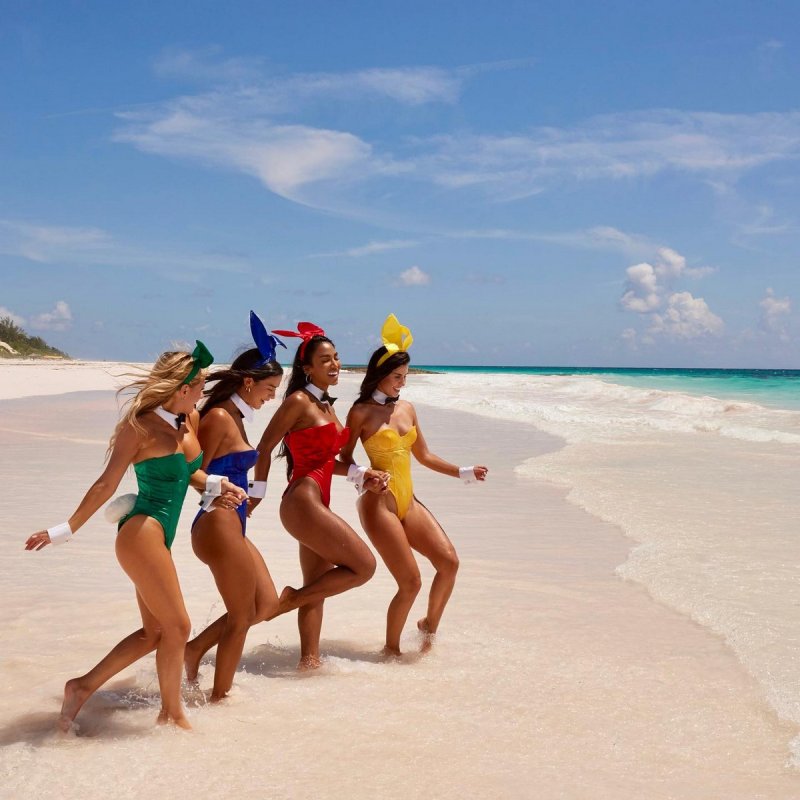 Мадисин Шипман на откровенных фото