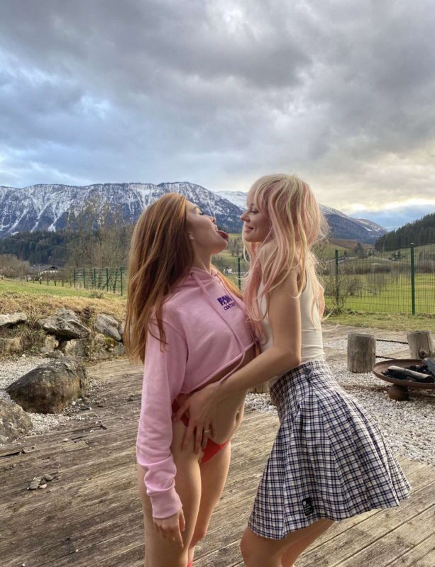 Голые девушки, фото красивых девушек