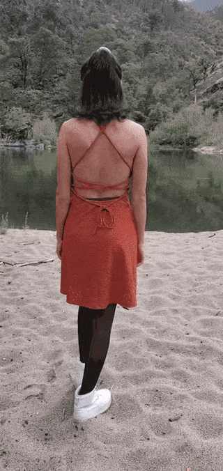 Вульгарные анимации, голые женщины