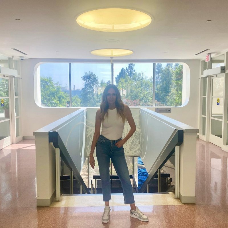 Красотка Ванесса Эйнджел на откровенных фото