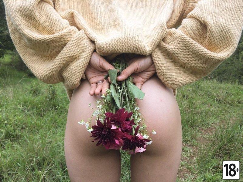 Милые студентки, откровенные фото