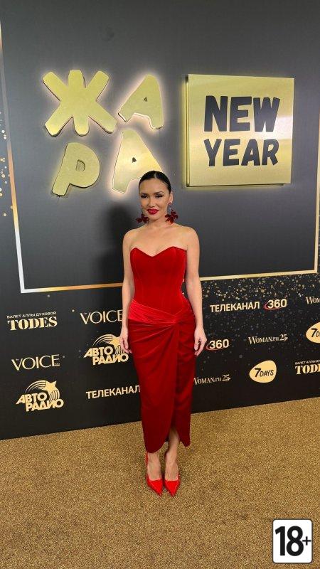 Ольга Серябкина откровенных на снимках