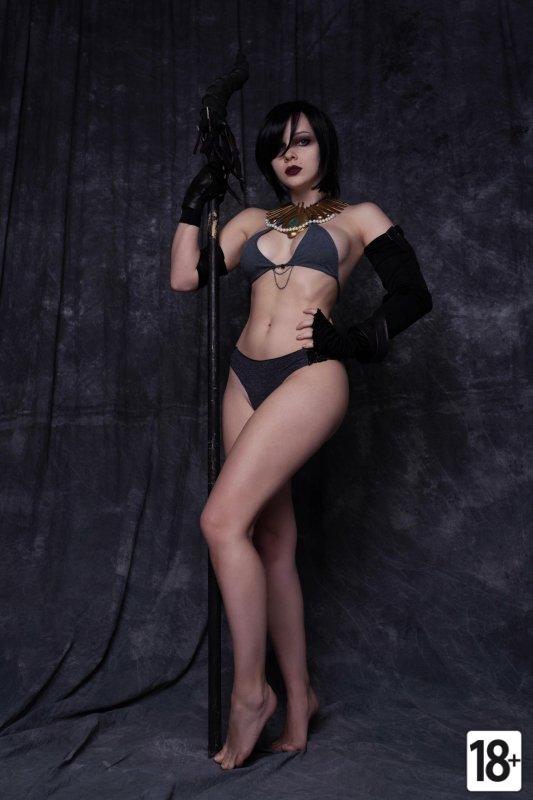 Взрослый косплей, фото