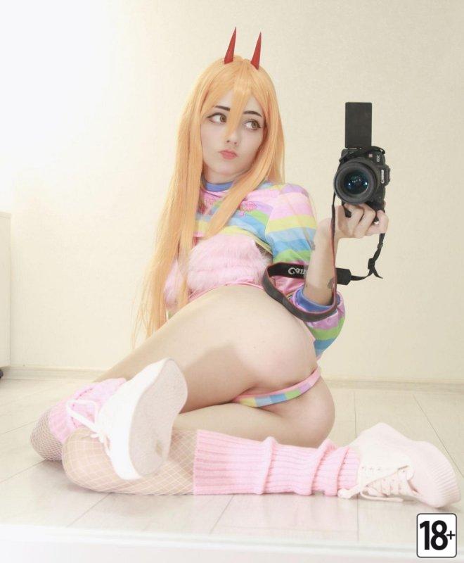 Взрослый косплей, фото